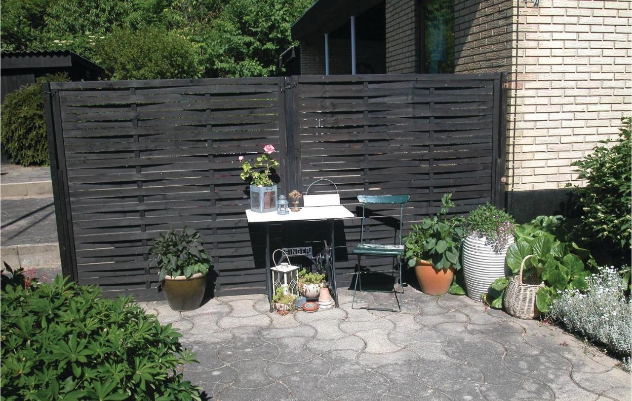 Awesome Home In Ronne With Wifi Exterior foto