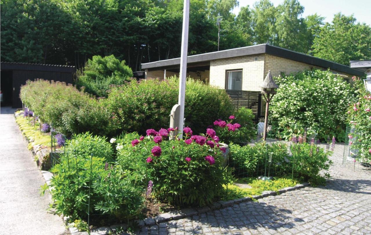 Awesome Home In Ronne With Wifi Exterior foto