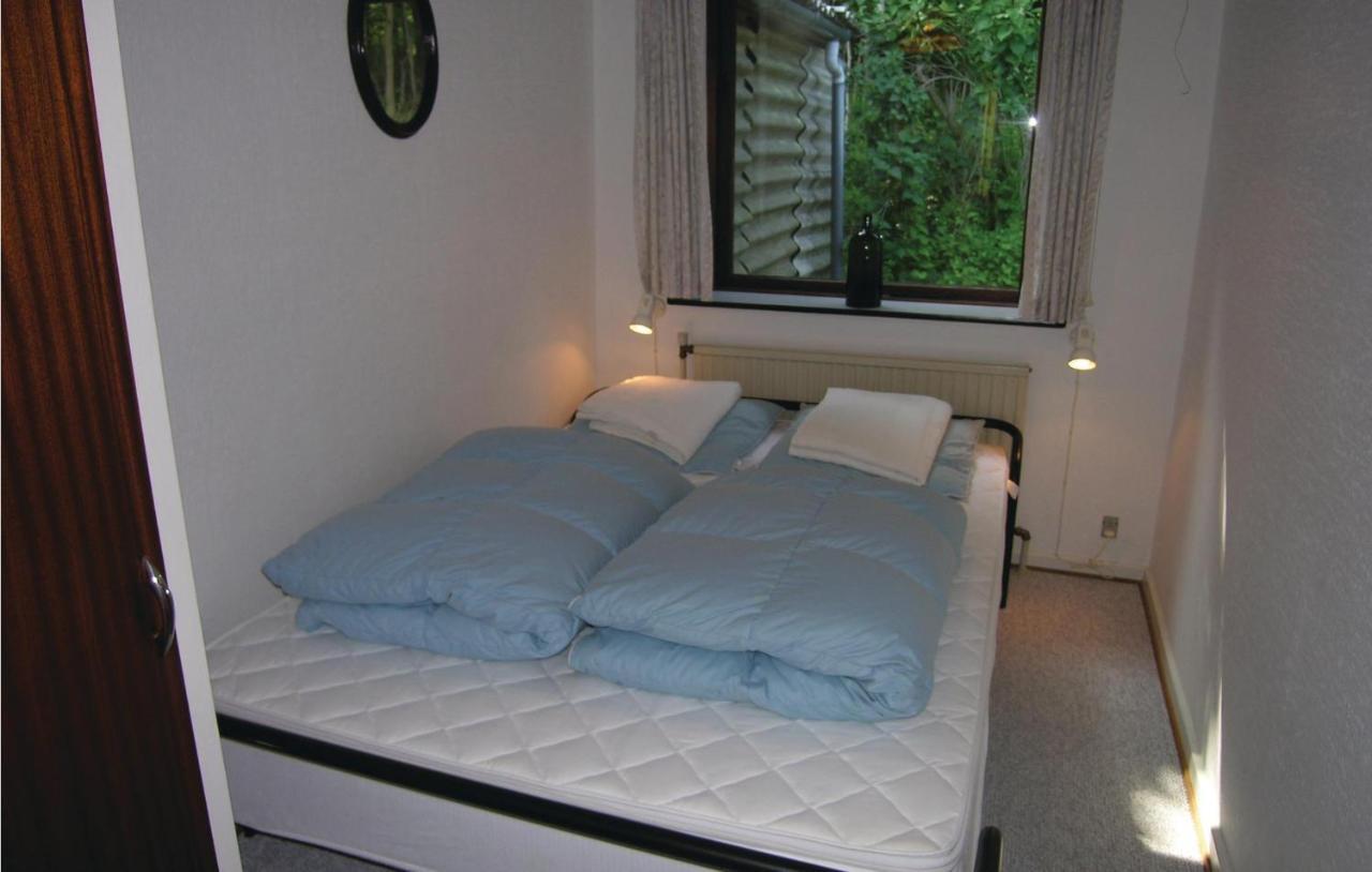 Awesome Home In Ronne With Wifi Exterior foto