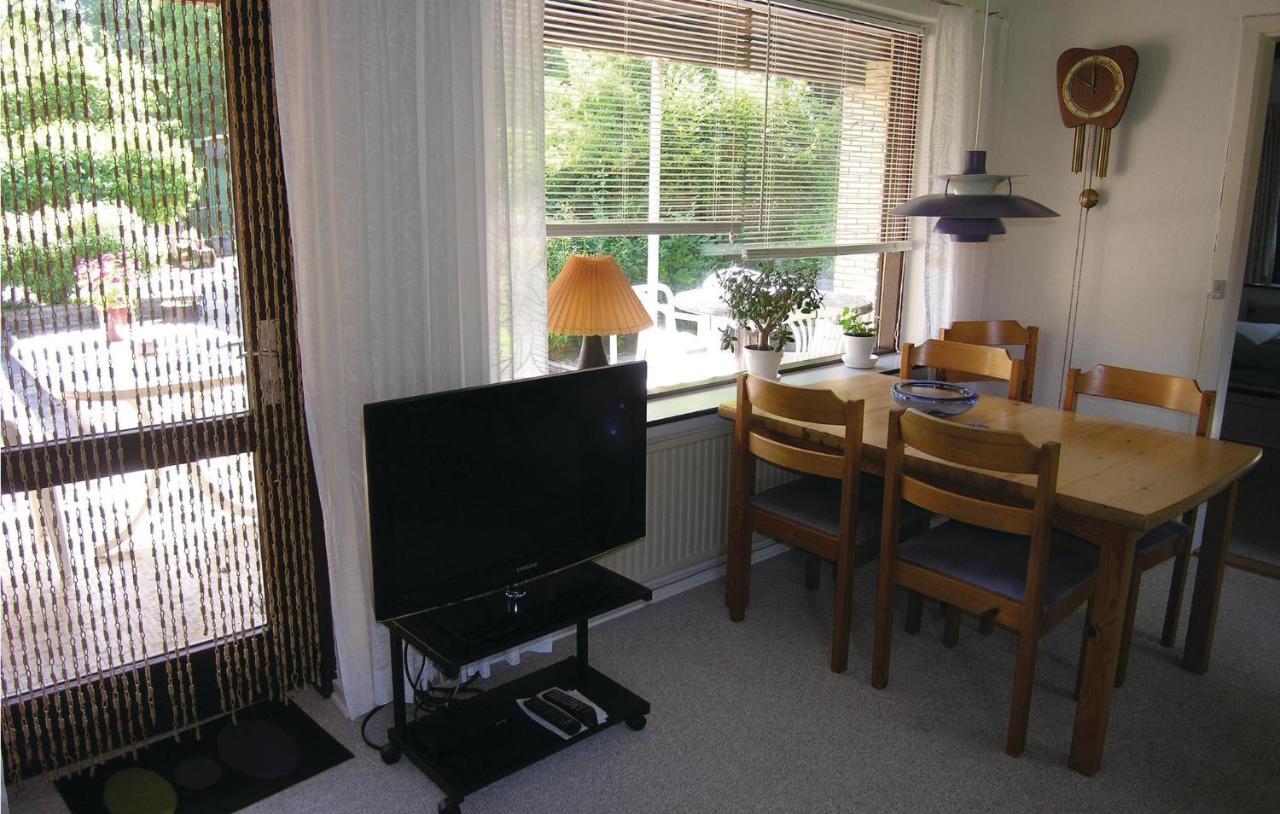 Awesome Home In Ronne With Wifi Exterior foto