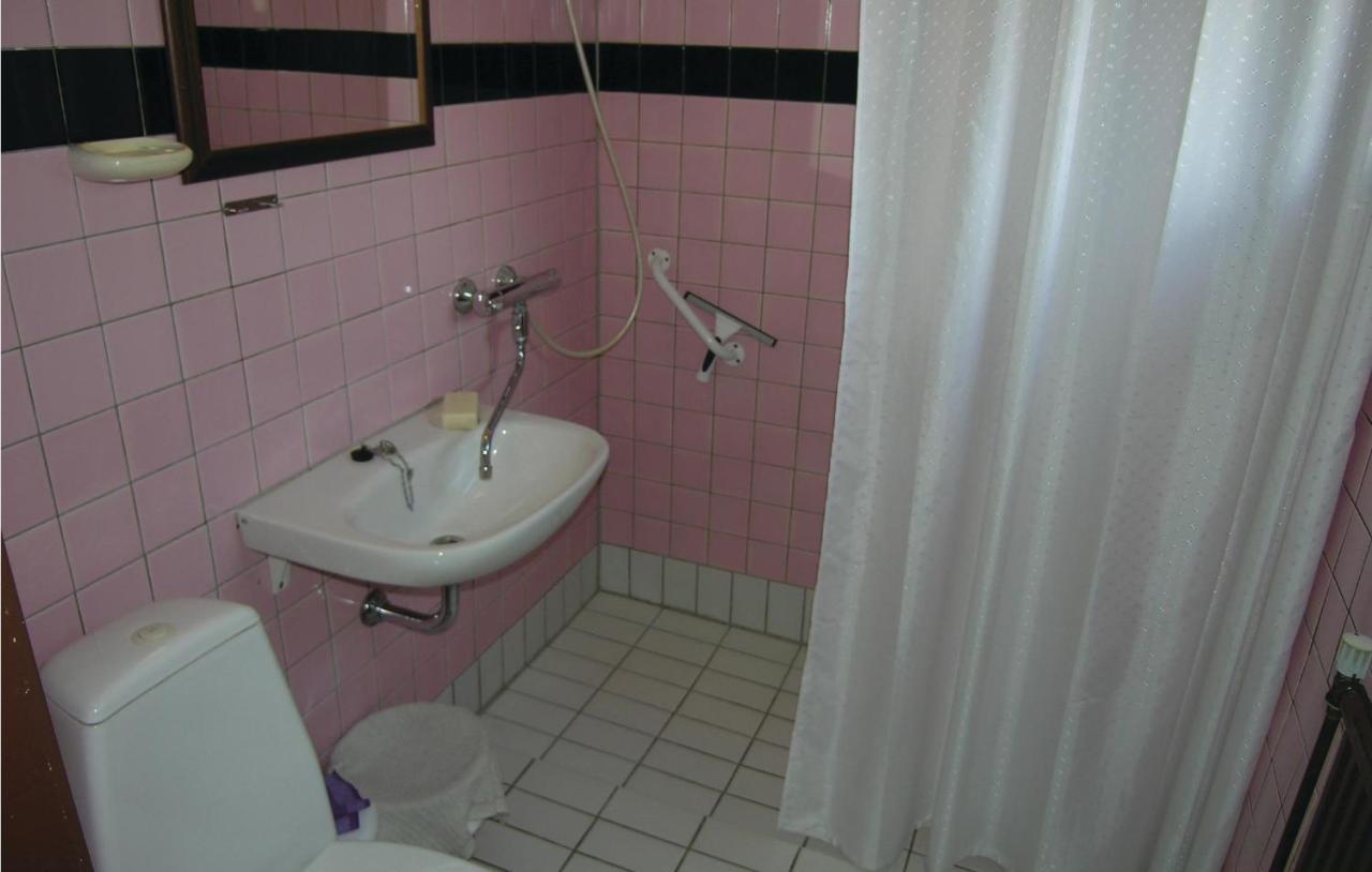 Awesome Home In Ronne With Wifi Exterior foto